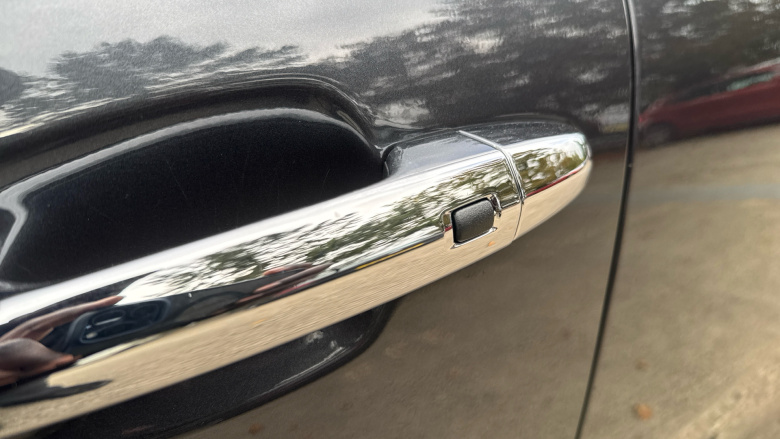 Kia Niro 1.6 GDi Hybrid 4 5dr DCT Hybrid Estate